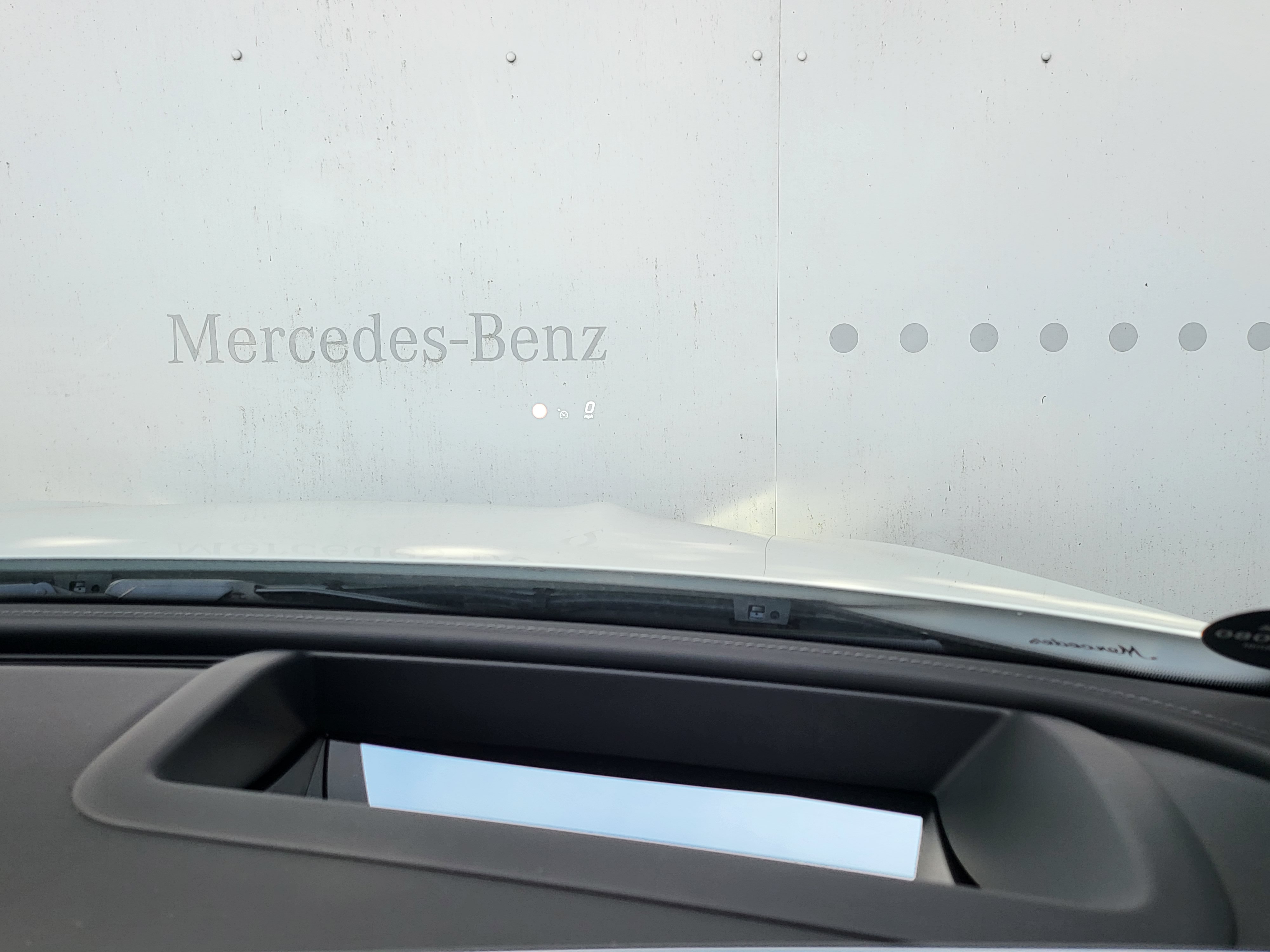 Mercedes-Benz C 300 e AMG Line Premium Plus Estate